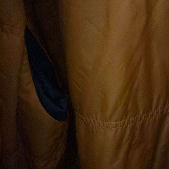 Nike puff jacket, size large closet clean out sale. - Picture 5 of 12